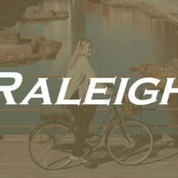 klassisk ikonisk | Raleigh